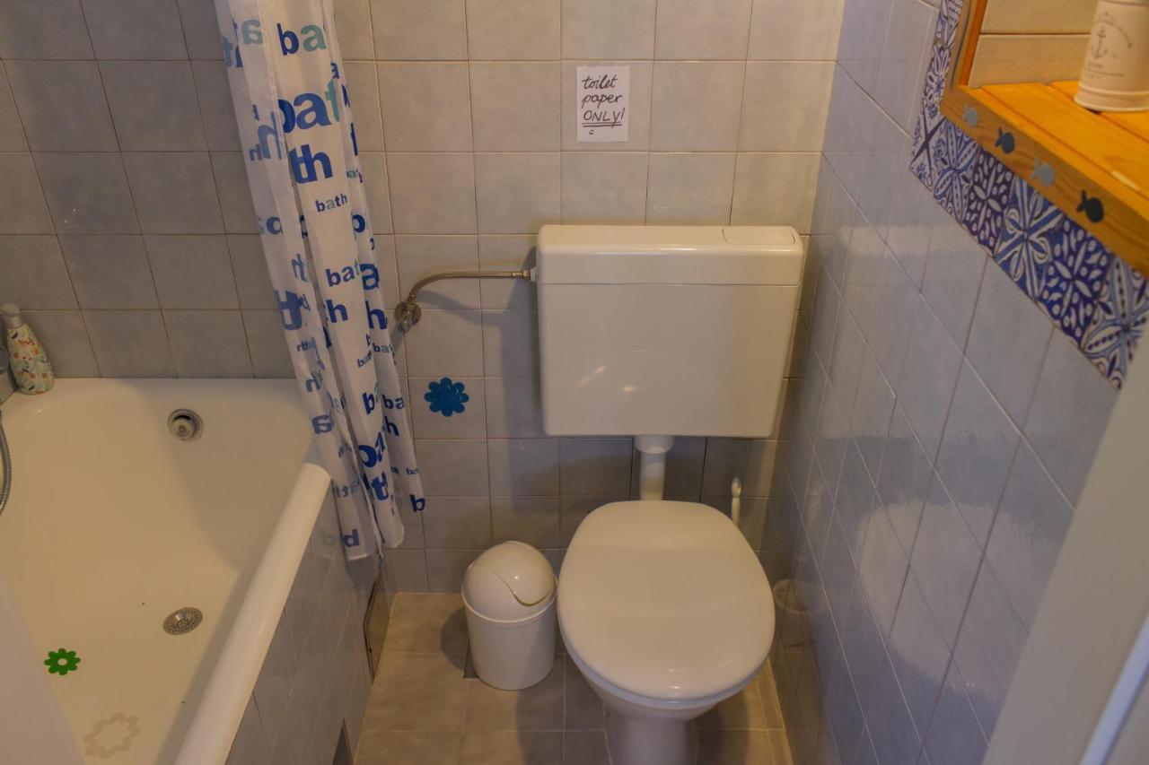 Apartments By The Sea Stomorska, Solta - 5190 المظهر الخارجي الصورة