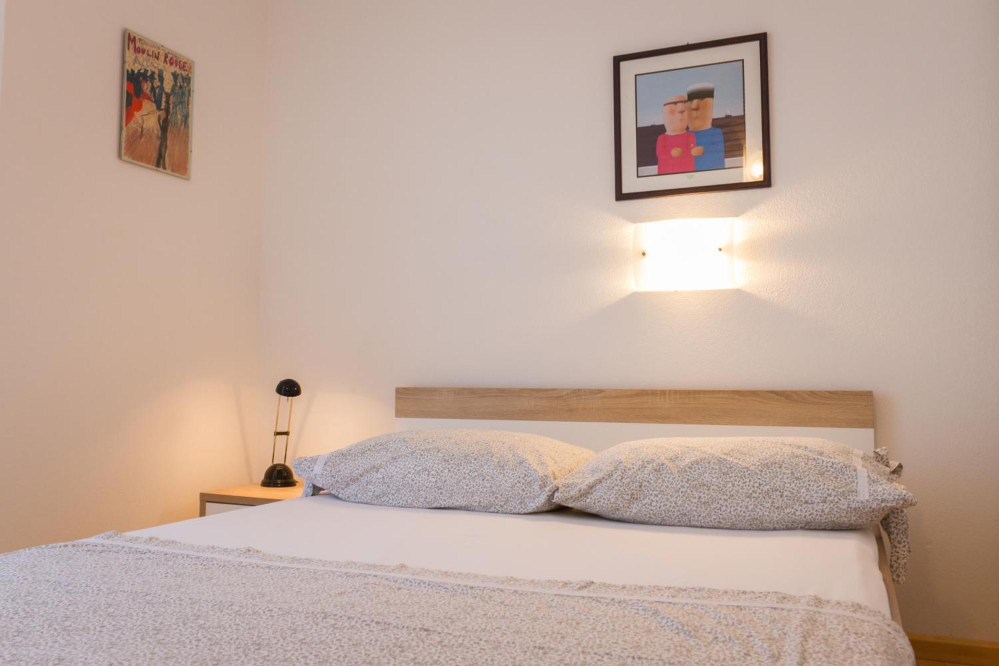 Apartments By The Sea Stomorska, Solta - 5190 المظهر الخارجي الصورة